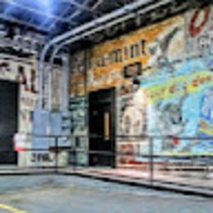 Meet your Posher, Domenic